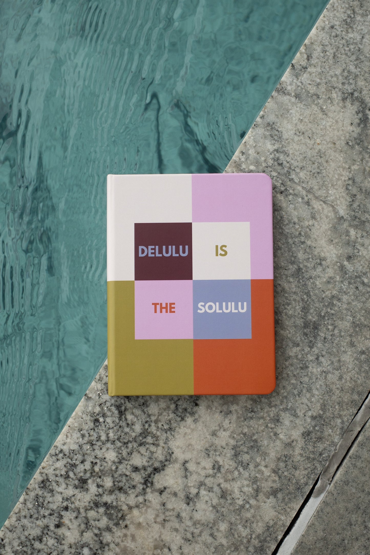 The Delulu Journal