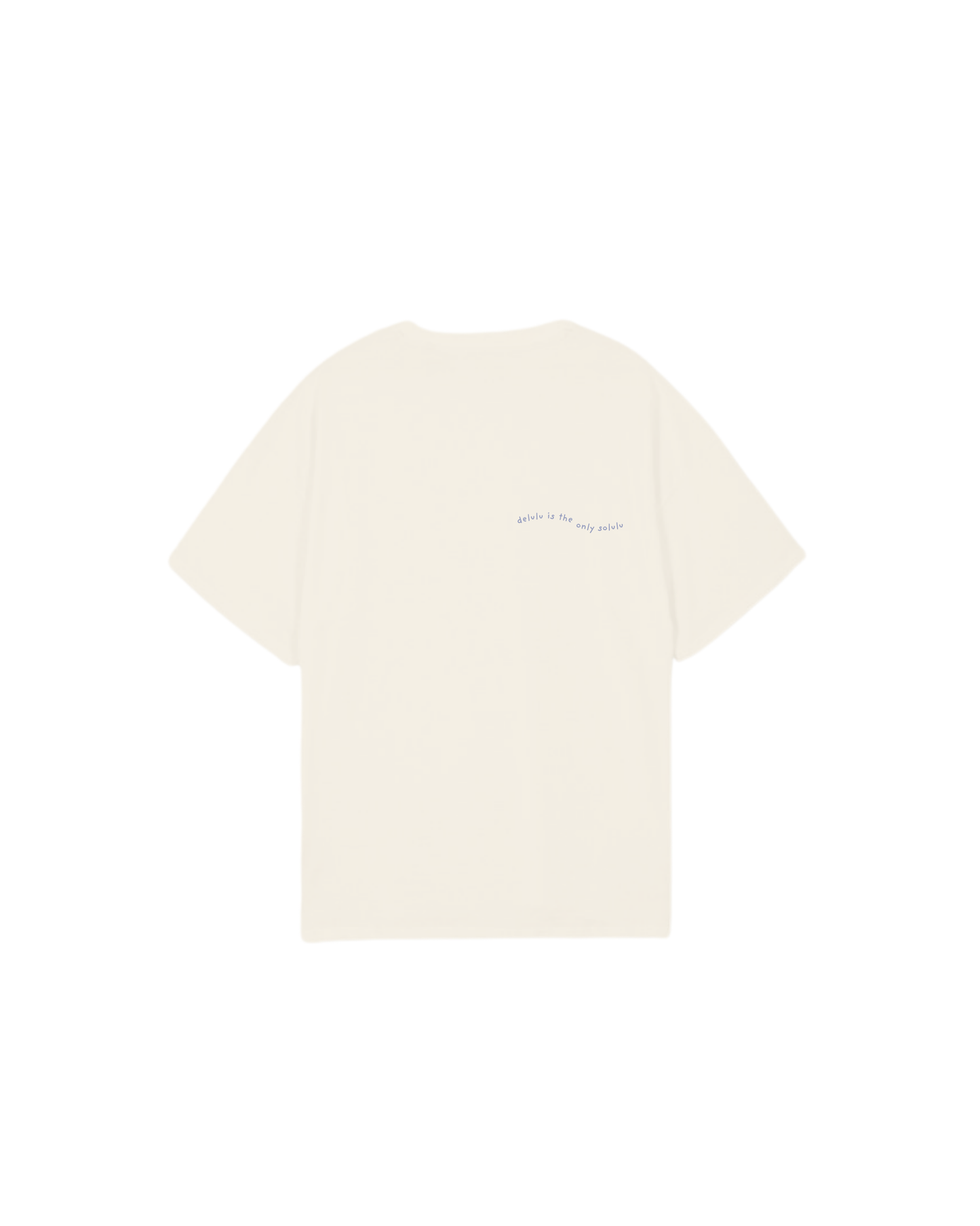DELULULAND T-Shirt [Pre-Order]