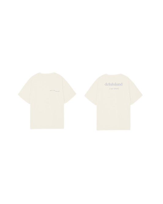 DELULULAND T-Shirt [Pre-Order]