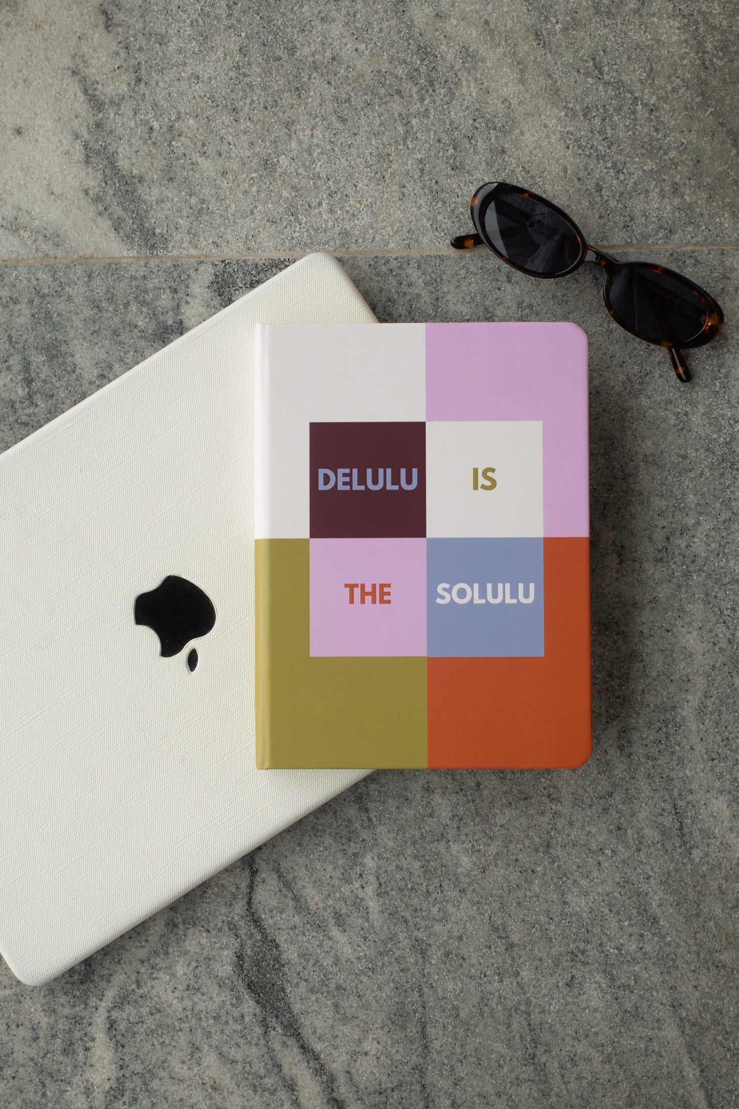 The Delulu Journal