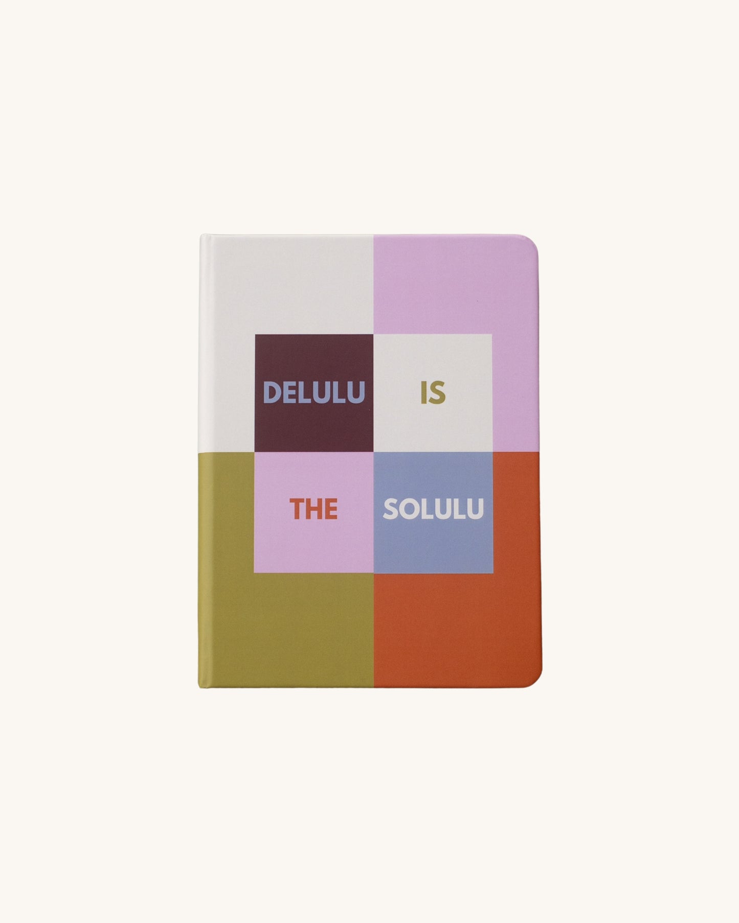 The Delulu Journal